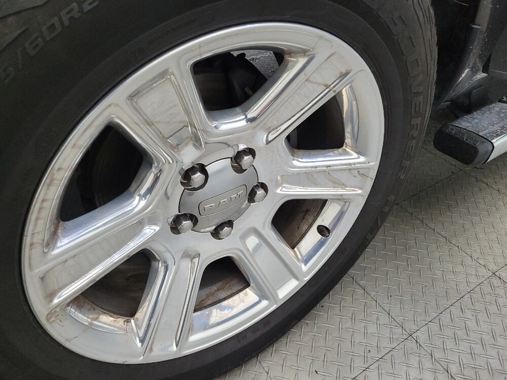 2017 RAM 1500 in Glen Burnie, MD 21061 - 18065808 31