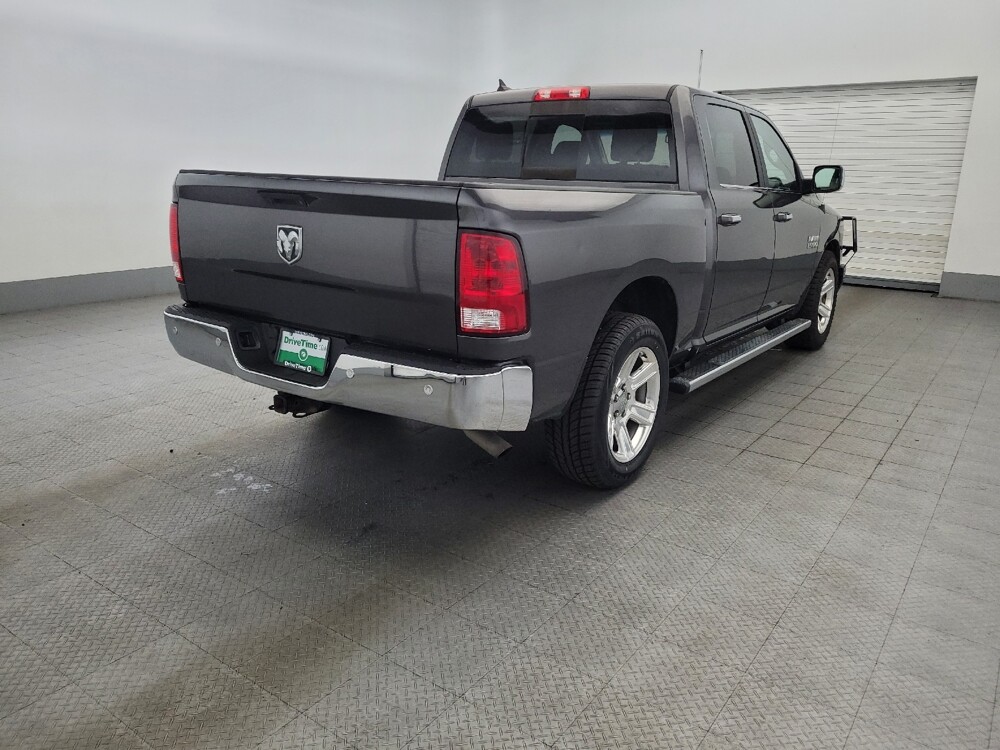 2017 RAM 1500 in Glen Burnie, MD 21061 - 18065808 9