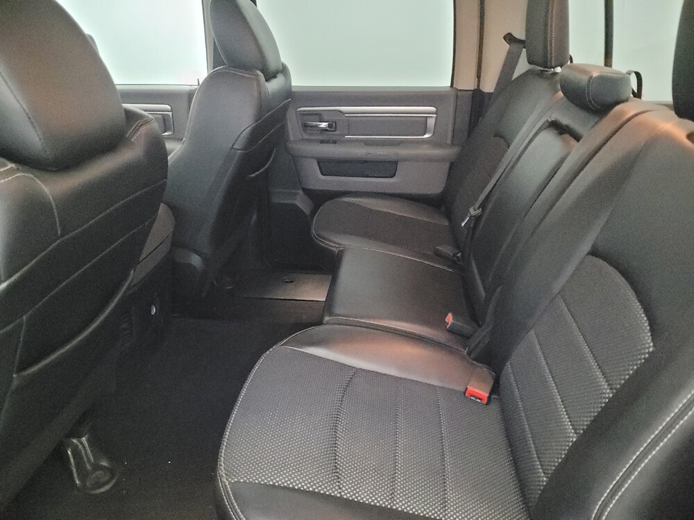 2017 RAM 1500 in Glen Burnie, MD 21061 - 18065808 18