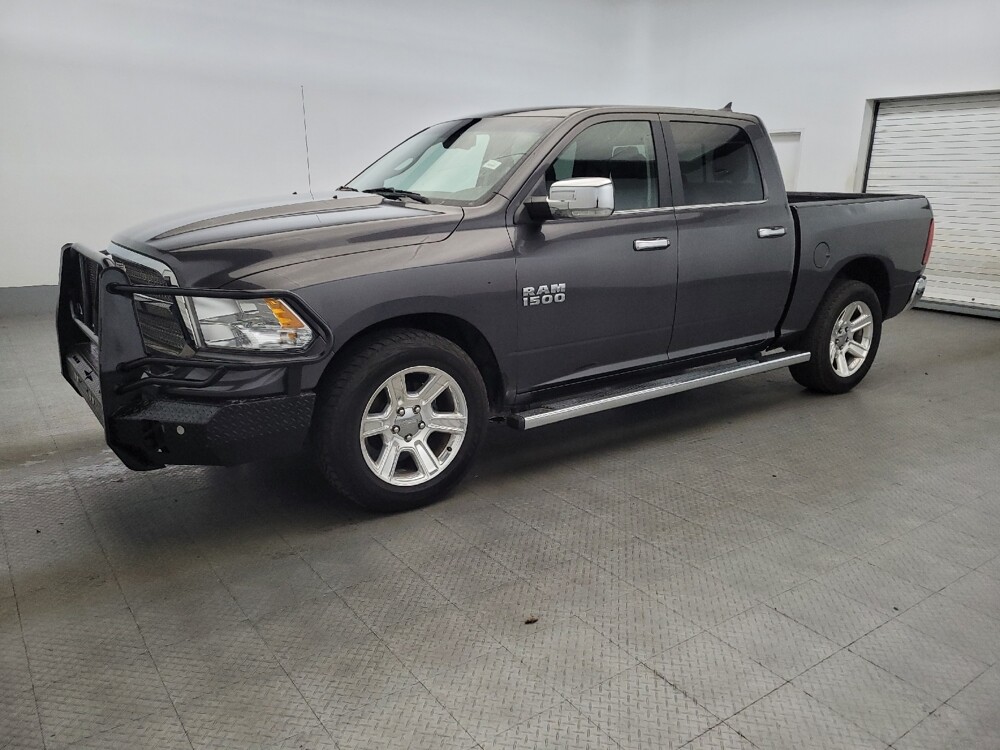2017 RAM 1500 in Glen Burnie, MD 21061 - 18065808 2