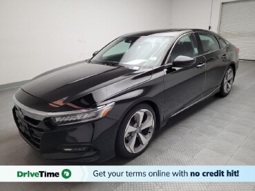 2018 Honda Accord in Downey, CA 90241