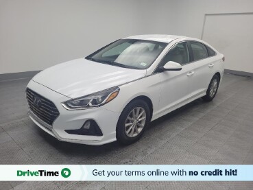 2019 Hyundai Sonata in Huntsville, AL 35816