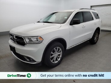 2018 Dodge Durango in Glen Burnie, MD 21061