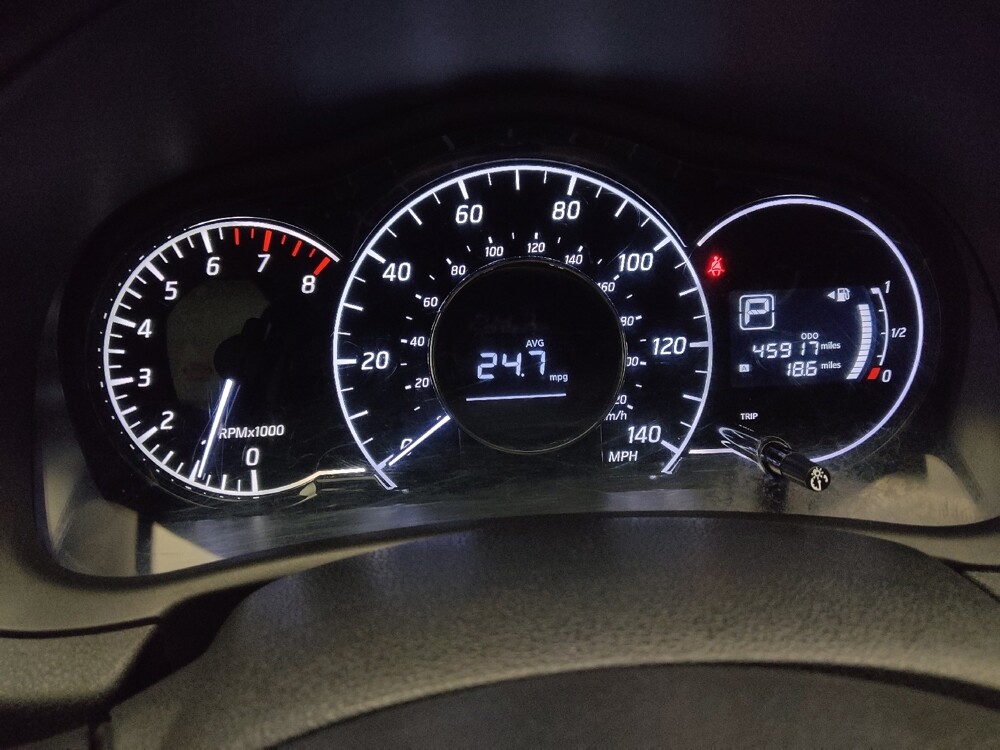 2018 Nissan Versa Note in Des Moines, IA 50310 - 18065813 23