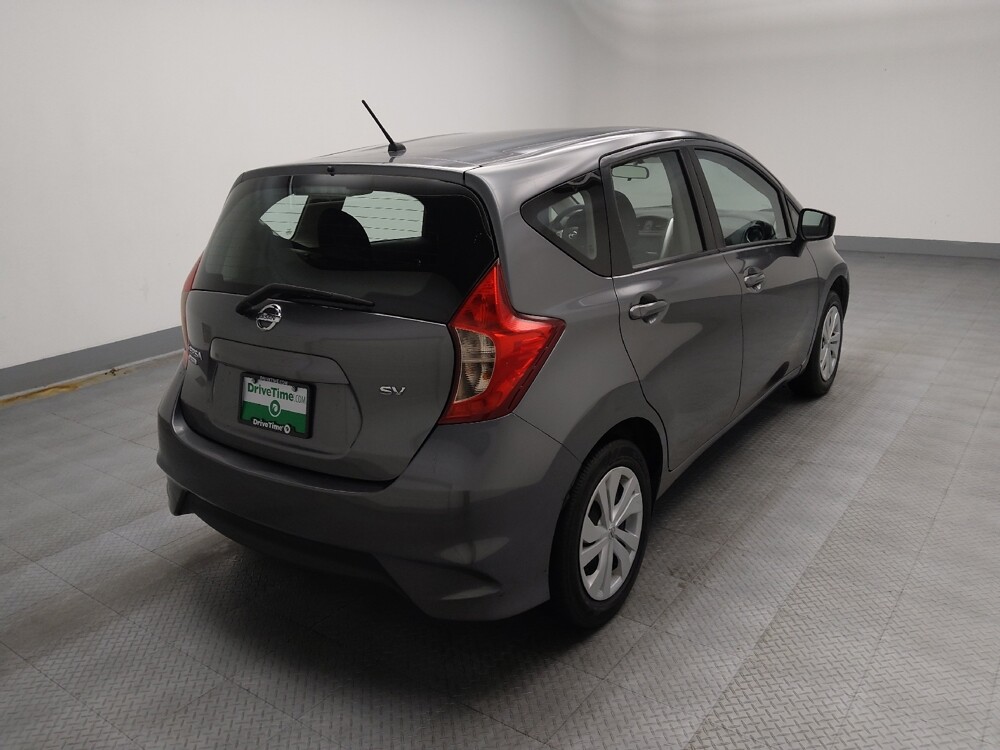 2018 Nissan Versa Note in Des Moines, IA 50310 - 18065813 9