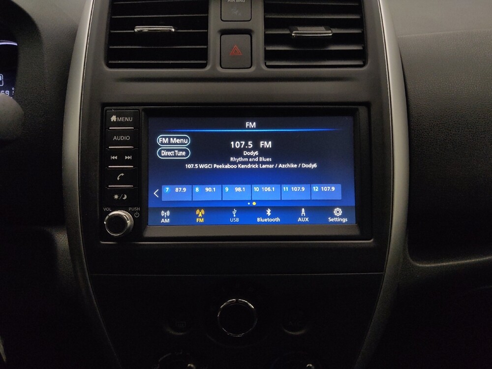 2018 Nissan Versa Note in Des Moines, IA 50310 - 18065813 25