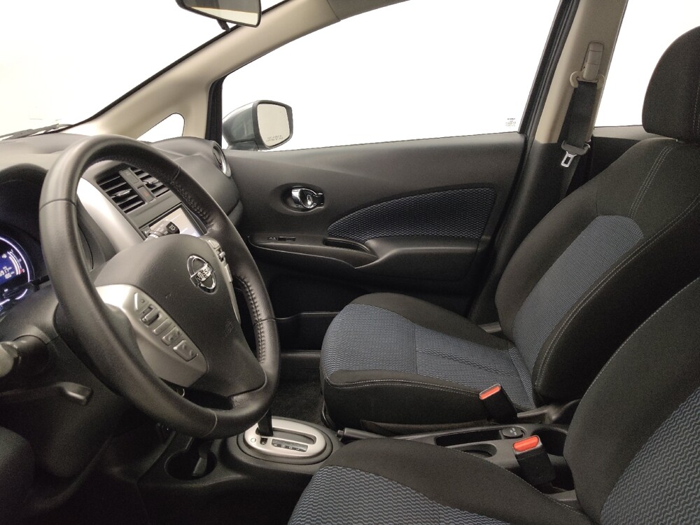 2018 Nissan Versa Note in Des Moines, IA 50310 - 18065813 17