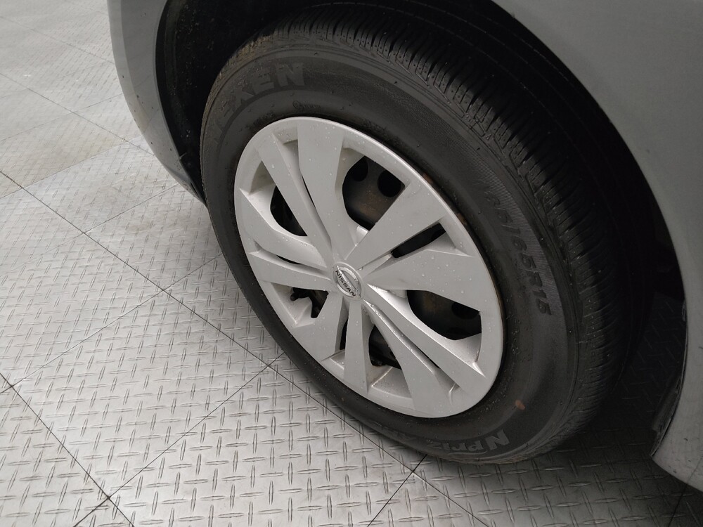 2018 Nissan Versa Note in Des Moines, IA 50310 - 18065813 31