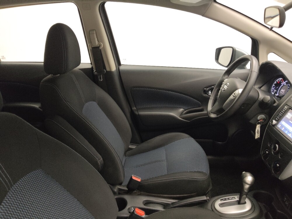 2018 Nissan Versa Note in Des Moines, IA 50310 - 18065813 21