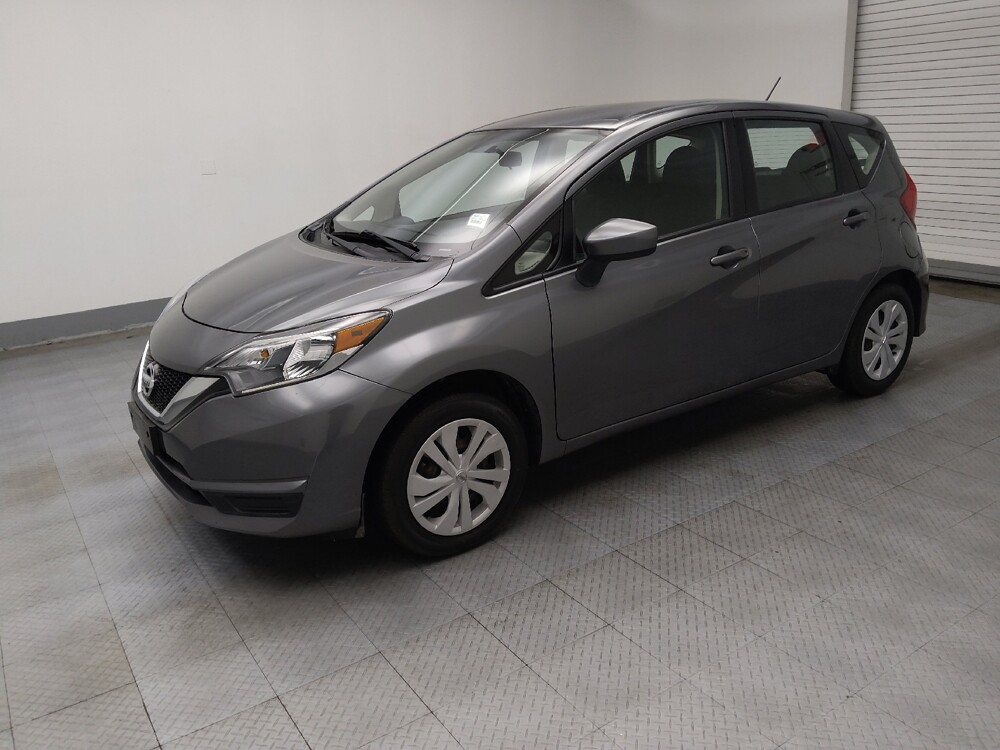 2018 Nissan Versa Note in Des Moines, IA 50310 - 18065813 2