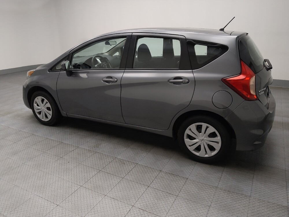2018 Nissan Versa Note in Des Moines, IA 50310 - 18065813 3