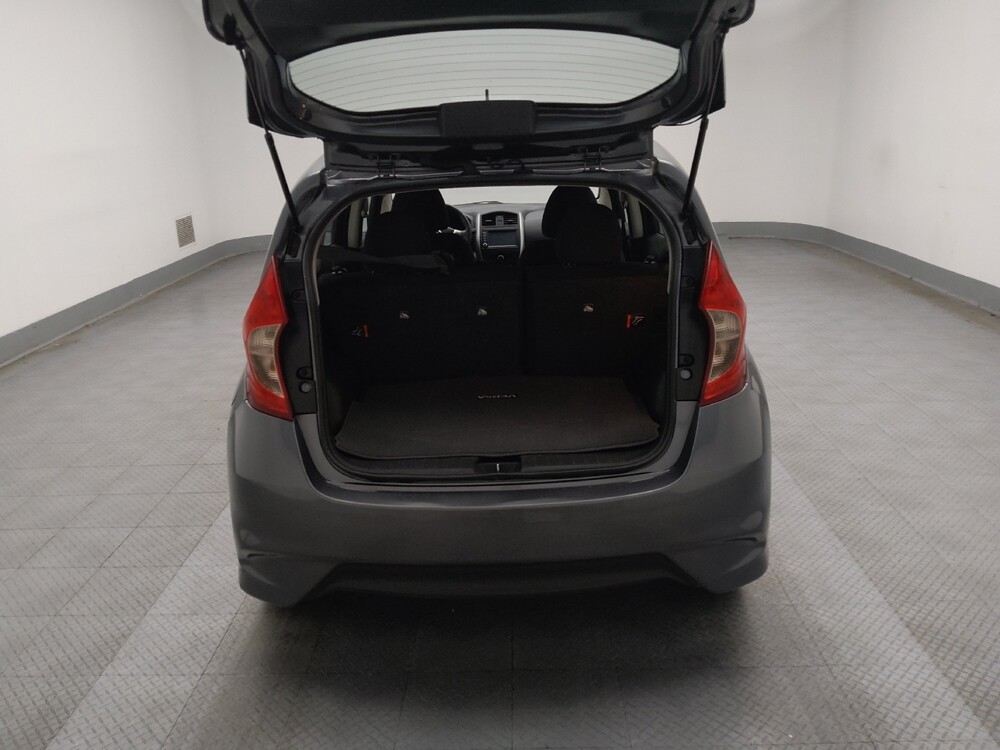 2018 Nissan Versa Note in Des Moines, IA 50310 - 18065813 29