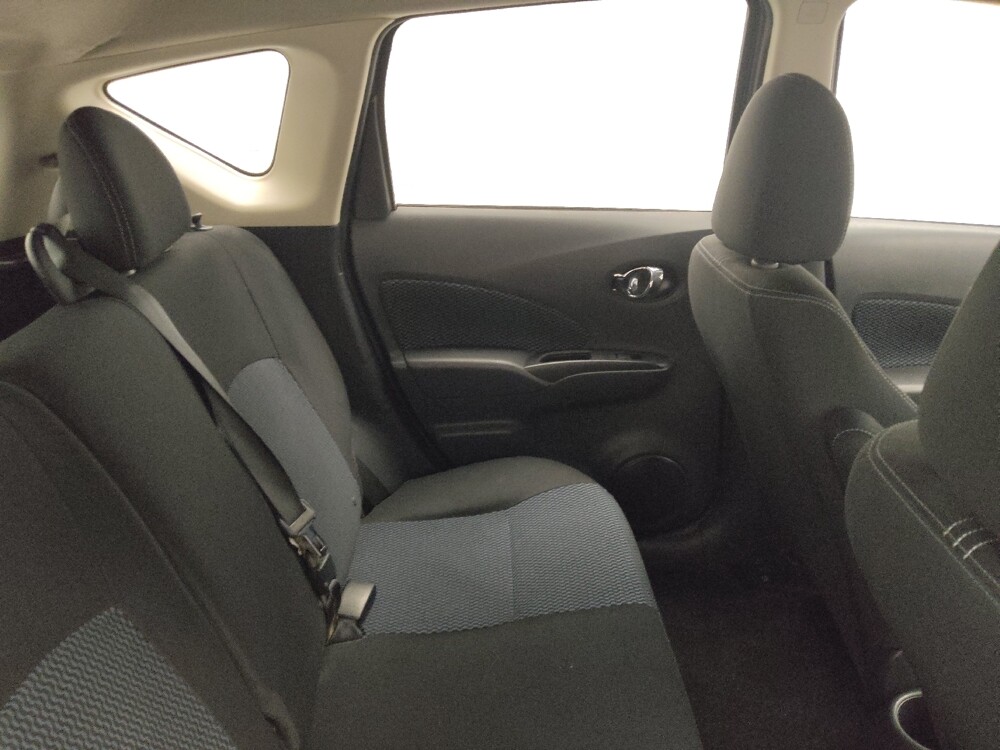 2018 Nissan Versa Note in Des Moines, IA 50310 - 18065813 19