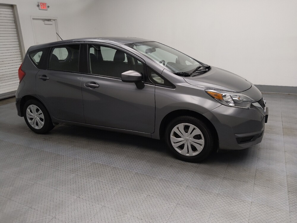2018 Nissan Versa Note in Des Moines, IA 50310 - 18065813 11