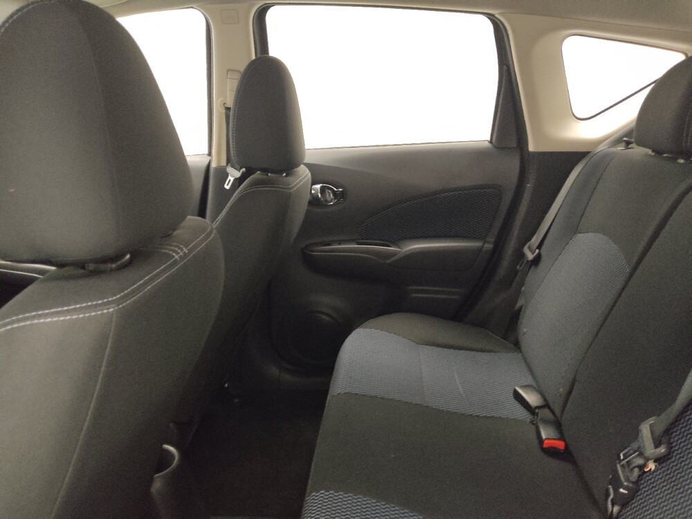 2018 Nissan Versa Note in Des Moines, IA 50310 - 18065813 18