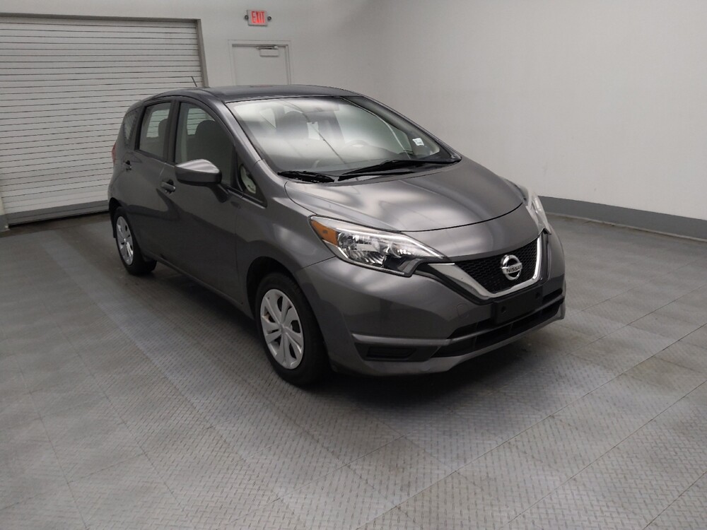 2018 Nissan Versa Note in Des Moines, IA 50310 - 18065813 13