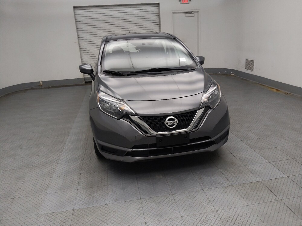 2018 Nissan Versa Note in Des Moines, IA 50310 - 18065813 14
