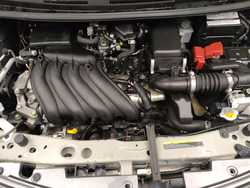 2018 Nissan Versa Note in Des Moines, IA 50310 - 18065813 30