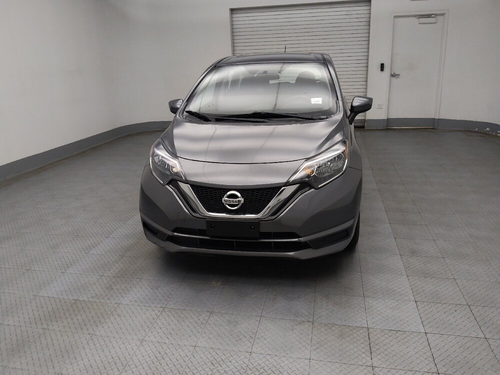 2018 Nissan Versa Note in Des Moines, IA 50310 - 18065813 15