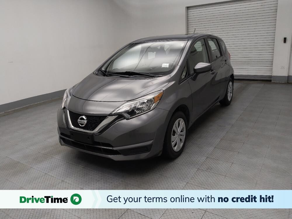 2018 Nissan Versa Note in Des Moines, IA 50310 - 18065813
