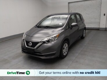 2018 Nissan Versa Note in Des Moines, IA 50310