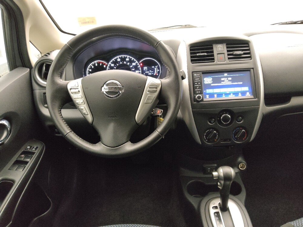 2018 Nissan Versa Note in Des Moines, IA 50310 - 18065813 22