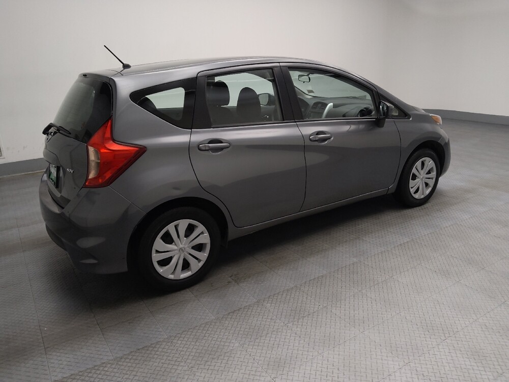 2018 Nissan Versa Note in Des Moines, IA 50310 - 18065813 10