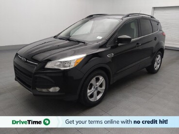 2016 Ford Escape in Fort Pierce, FL 34982