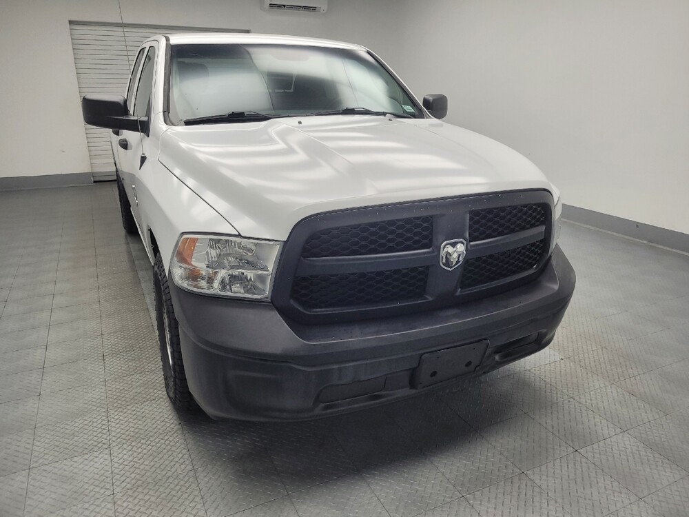 2018 RAM 1500 in Highland, IN 46322 - 18065816 14