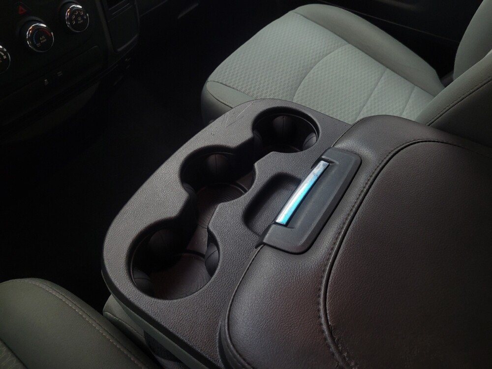 2018 RAM 1500 in Highland, IN 46322 - 18065816 26