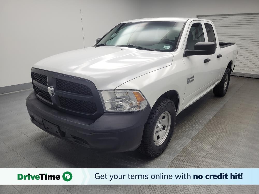 2018 RAM 1500 in Highland, IN 46322 - 18065816