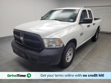 2018 RAM 1500 in Highland, IN 46322