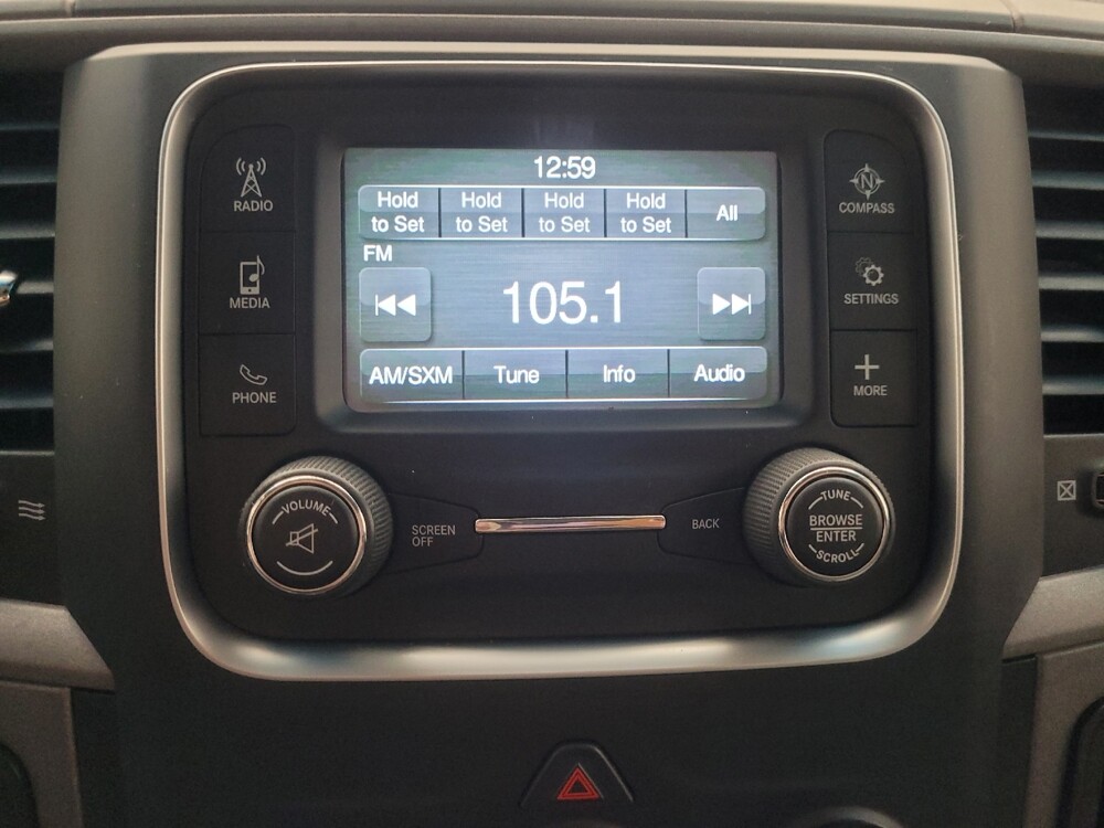 2018 RAM 1500 in Highland, IN 46322 - 18065816 25