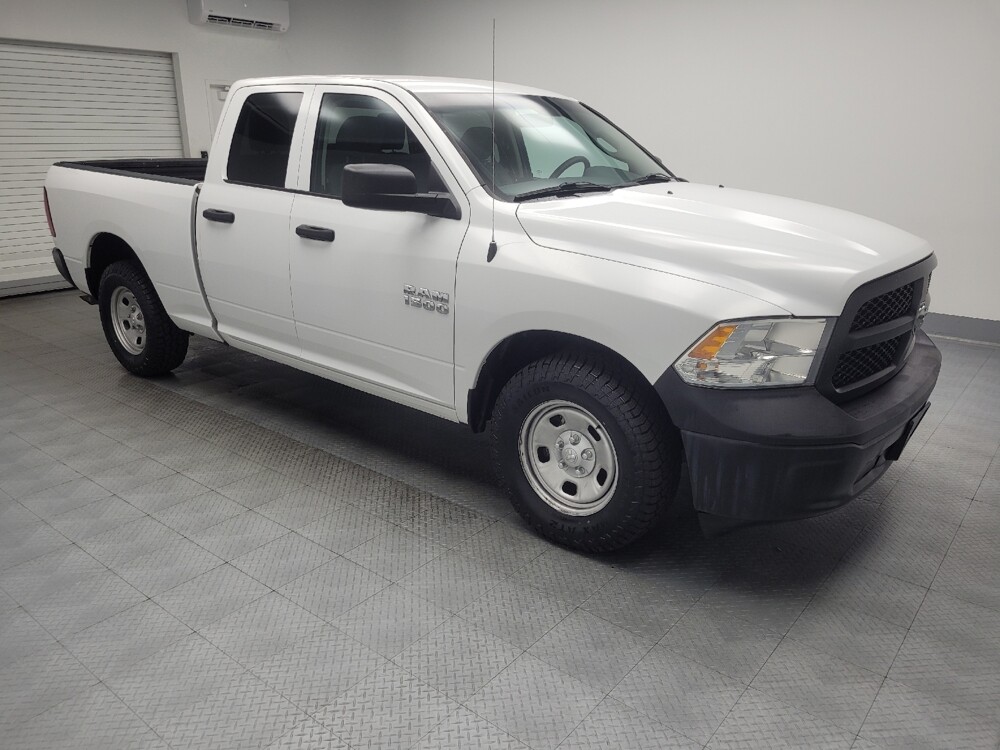2018 RAM 1500 in Highland, IN 46322 - 18065816 11