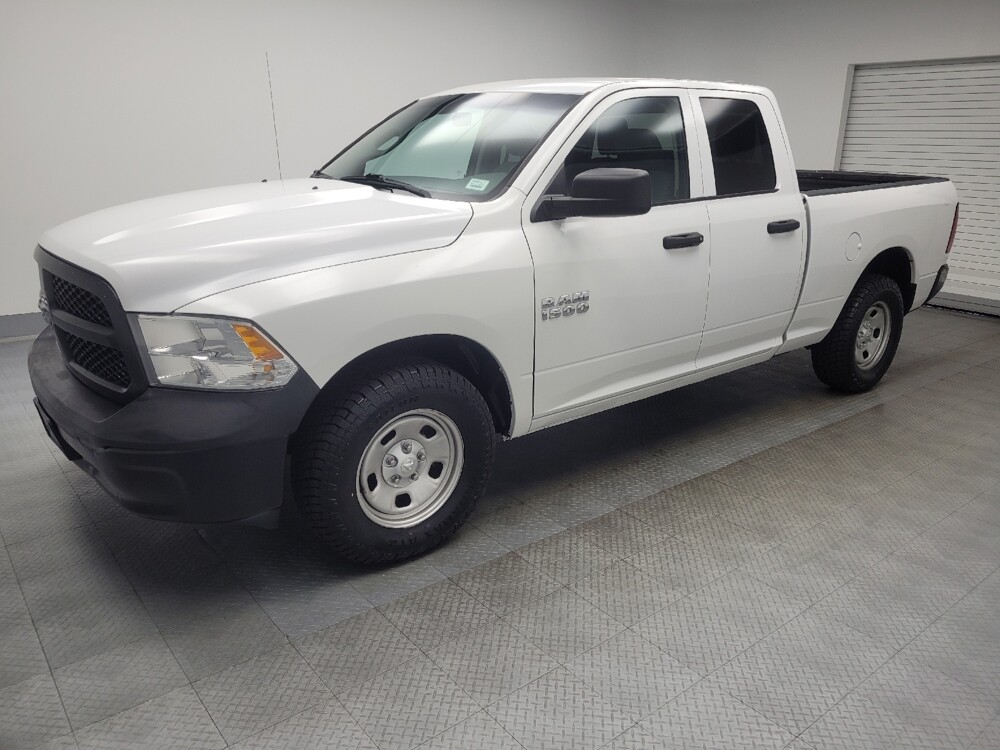 2018 RAM 1500 in Highland, IN 46322 - 18065816 2