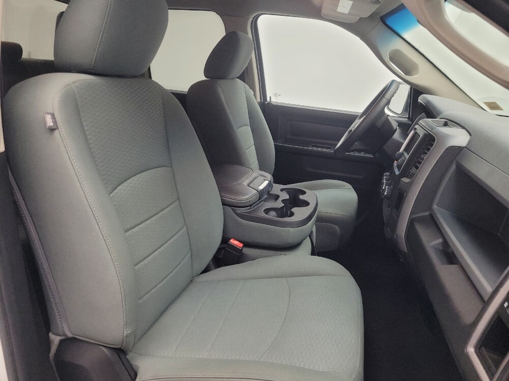 2018 RAM 1500 in Highland, IN 46322 - 18065816 21