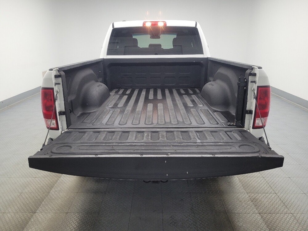 2018 RAM 1500 in Highland, IN 46322 - 18065816 29