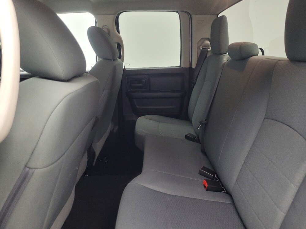 2018 RAM 1500 in Highland, IN 46322 - 18065816 18