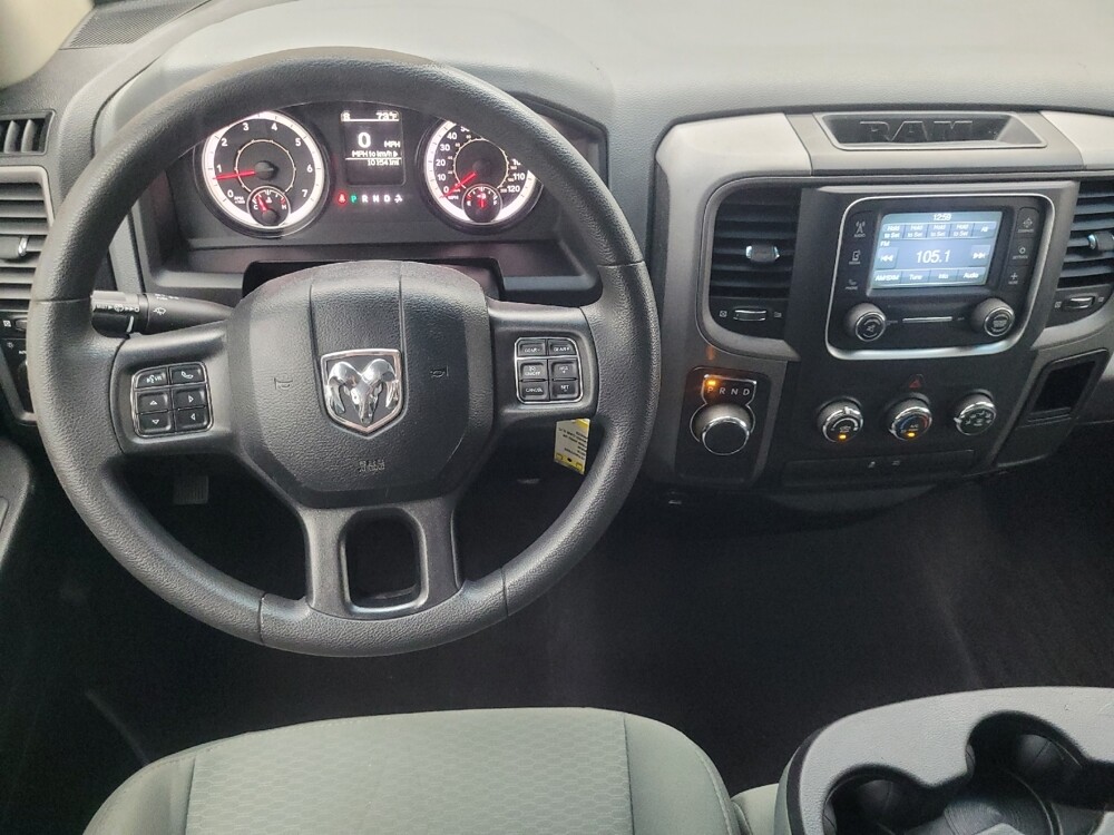 2018 RAM 1500 in Highland, IN 46322 - 18065816 22