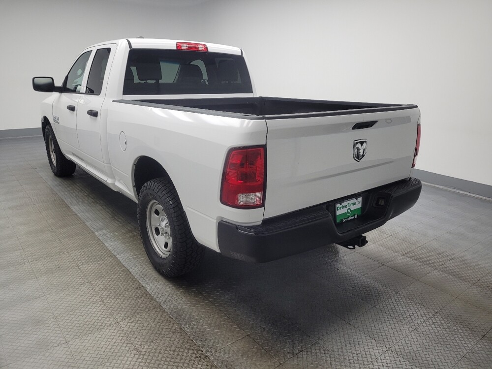 2018 RAM 1500 in Highland, IN 46322 - 18065816 5