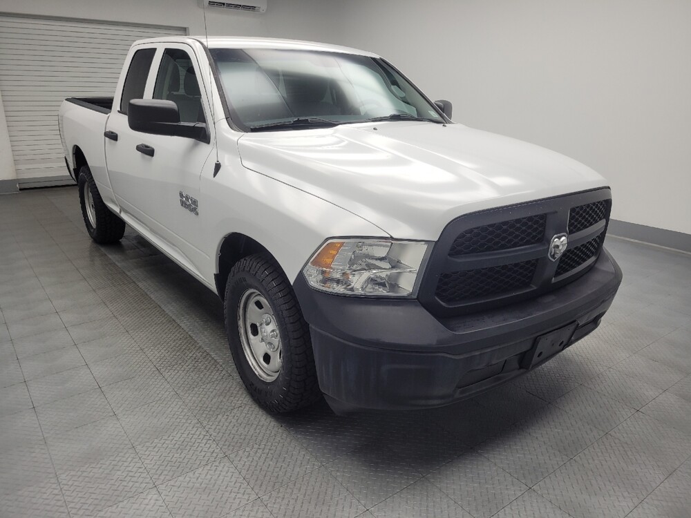 2018 RAM 1500 in Highland, IN 46322 - 18065816 13