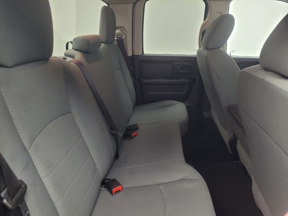 2018 RAM 1500 in Highland, IN 46322 - 18065816 19