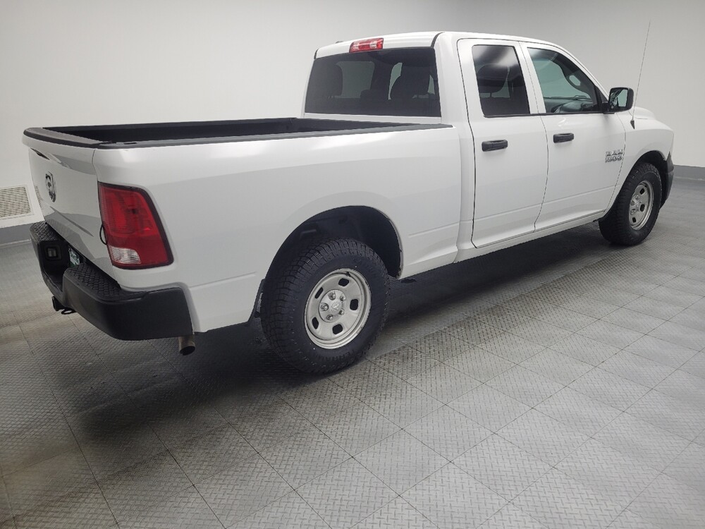 2018 RAM 1500 in Highland, IN 46322 - 18065816 10