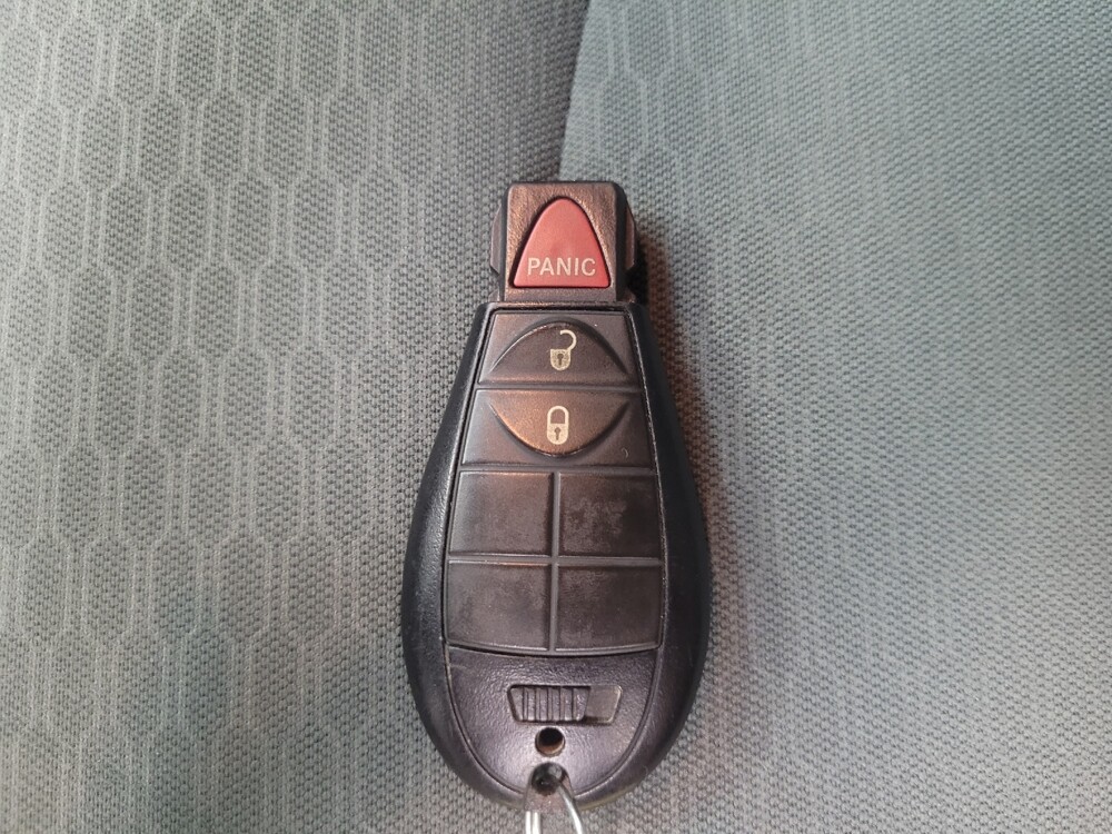 2018 RAM 1500 in Highland, IN 46322 - 18065816 32