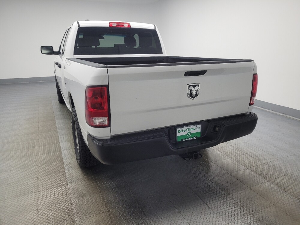 2018 RAM 1500 in Highland, IN 46322 - 18065816 6