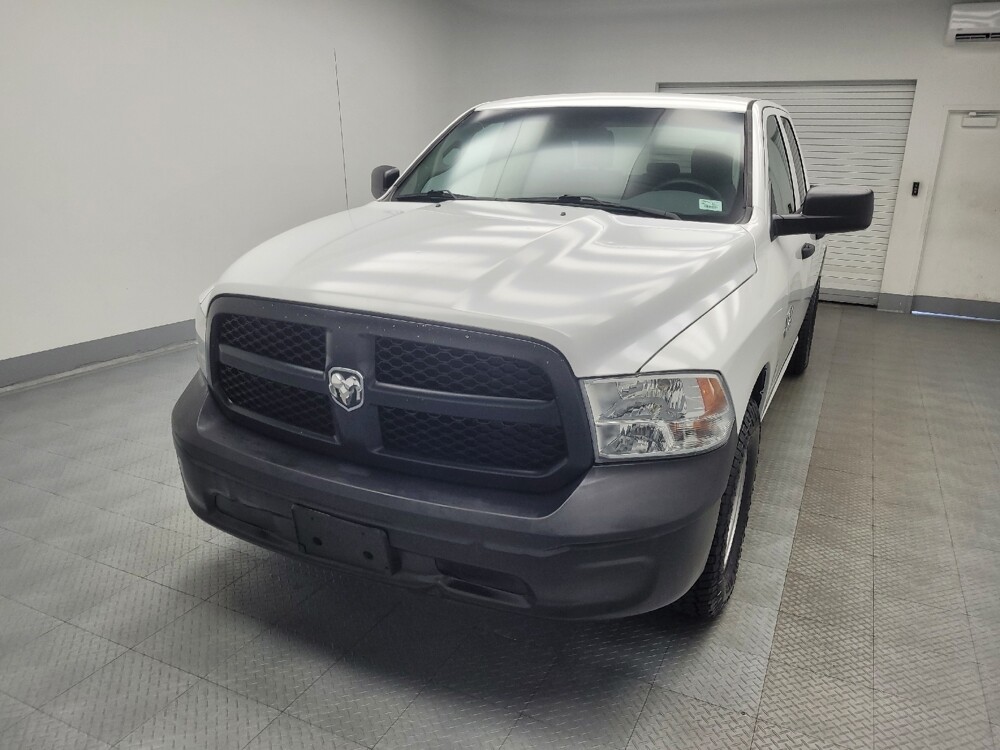 2018 RAM 1500 in Highland, IN 46322 - 18065816 15