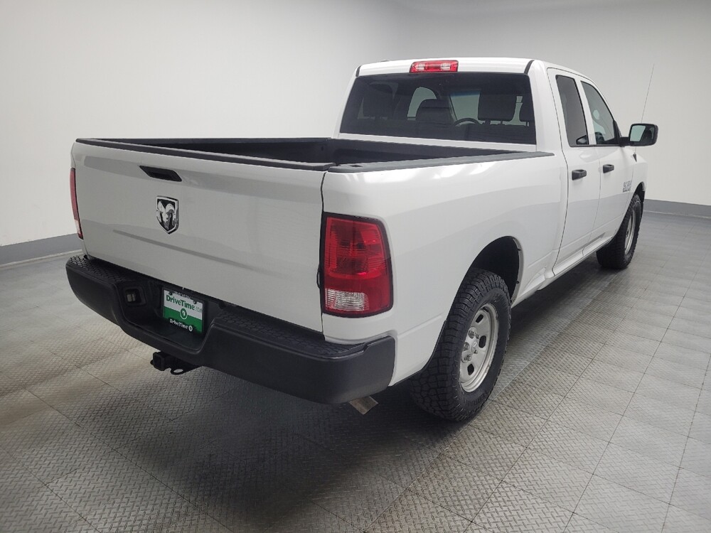 2018 RAM 1500 in Highland, IN 46322 - 18065816 9