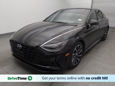 2021 Hyundai Sonata in Live Oak, TX 78233
