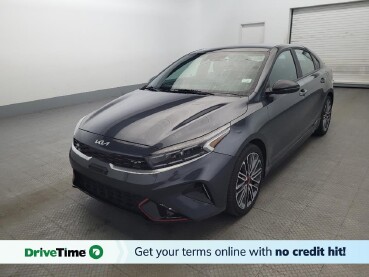 2022 Kia Forte in Glen Burnie, MD 21061