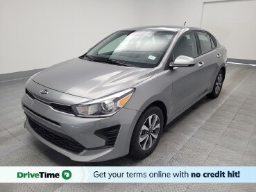 2021 Kia Rio in Huntsville, AL 35816